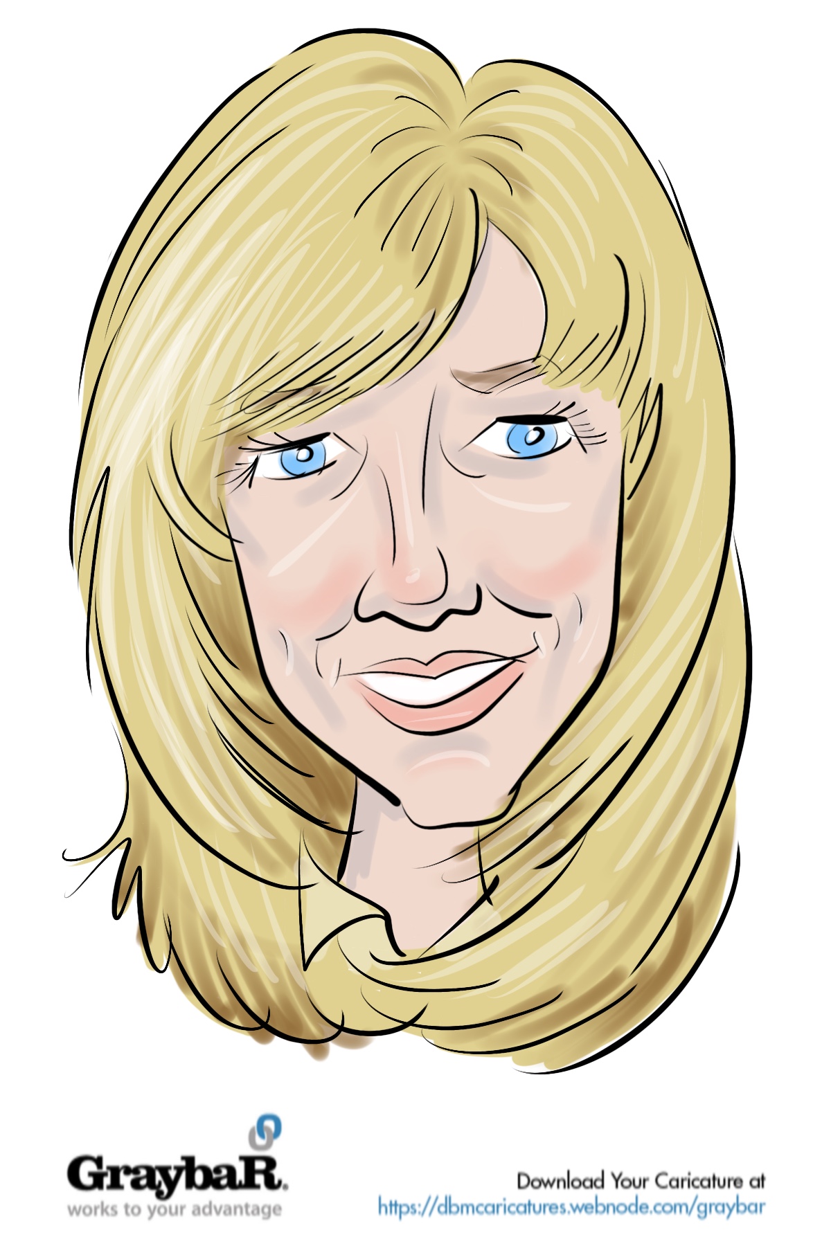 Graybar Caricatures June 4 And 5 2018 Drawn By Matt graybar-caricatures-june-4-and-5-2018-drawn-by-matt